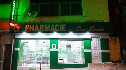 Pharmacie Dr Bellache