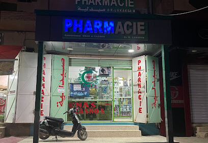 Pharmacie DR LAKAKSA.M