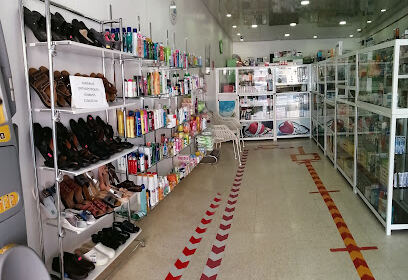 Pharmacie Dr Latifa Bouzidi