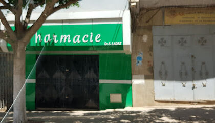 Pharmacie Dr S. BELALA