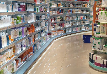 Pharmacie Dr Sellami M