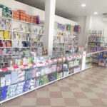 Pharmacie Dr.Yetto
