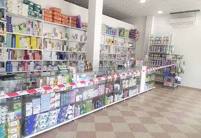 Pharmacie Dr.Yetto
