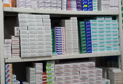Pharmacie Draibine