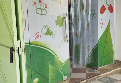 Pharmacie DRICI M