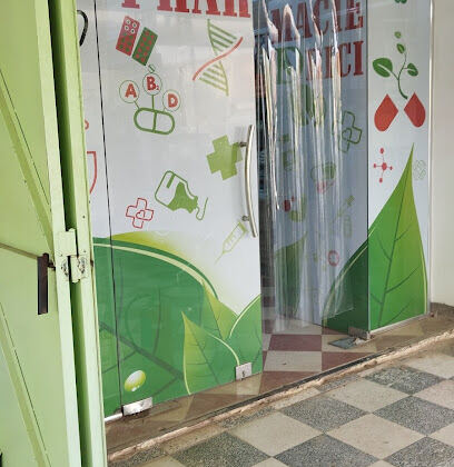 Pharmacie DRICI M