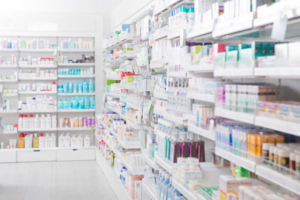 Pharmacie du Centre