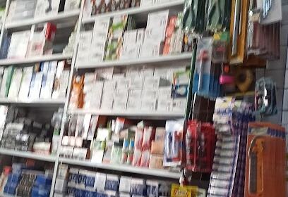 PHARMACIE ELAQSA