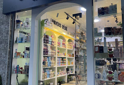 Pharmacie elmezouar yousra