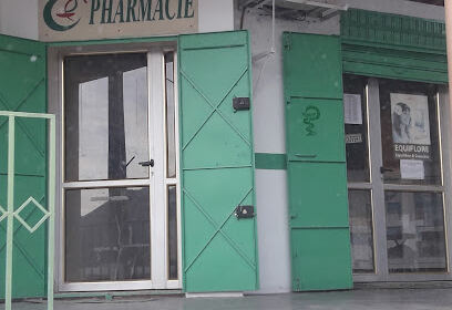Pharmacie ENDIMED spa