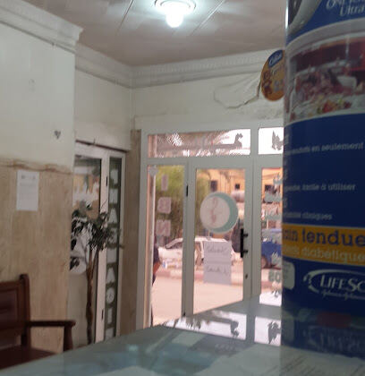 Pharmacie Ennakhla