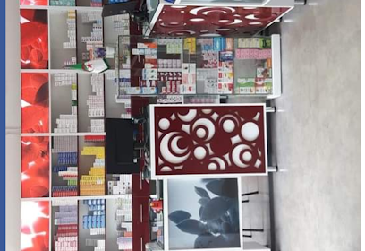 Pharmacie Ennasr