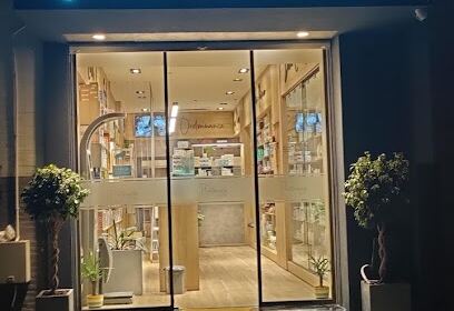 Pharmacie F.TEMZI