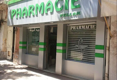 Pharmacie Fellak