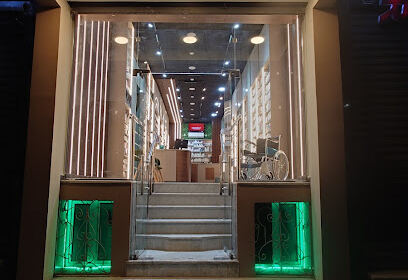 Pharmacie Ferhat Mohamed