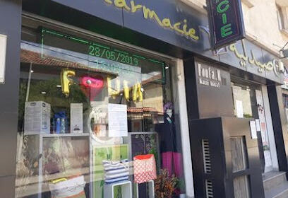 Pharmacie FOUFA