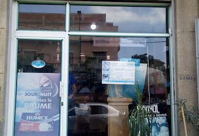 Pharmacie Galoul-Zeffouni
