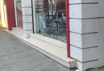 Pharmacie Gerrame Mohamed