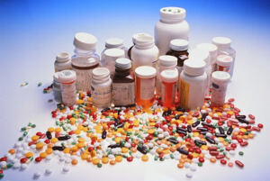 Pharmacie H. KENAI