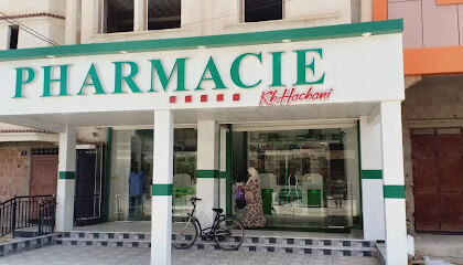 pharmacie hachani