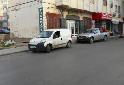 Pharmacie Hadj Aissa