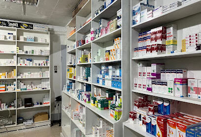 Pharmacie Hafsi
