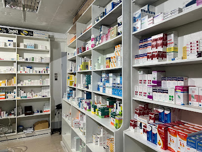 Pharmacie Hafsi