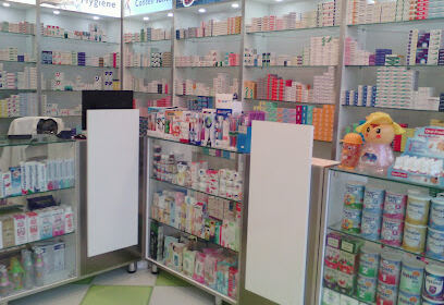 Pharmacie HANAFI Mohammed