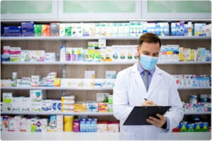 Pharmacie hassani mohamed