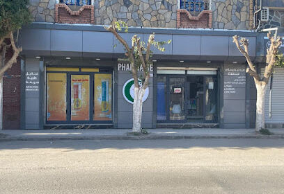 Pharmacie Hocine Yesli