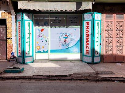 Pharmacie Houalef