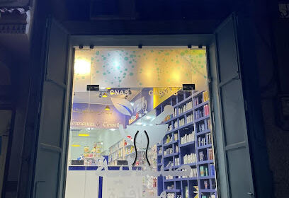 Pharmacie IMAMA