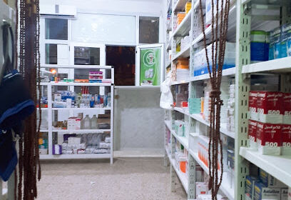 Pharmacie Istanbul