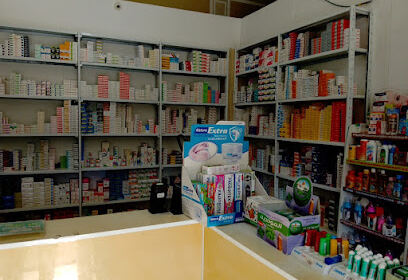 Pharmacie Kali Yousra