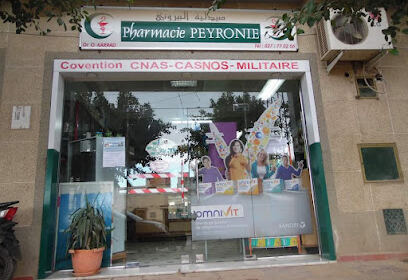 Pharmacie KARRAD