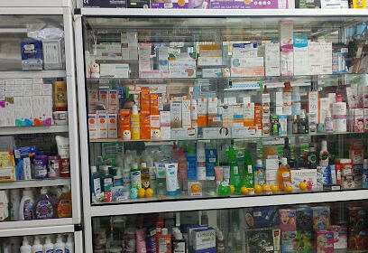 Pharmacie kebabsa mohamed