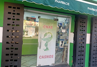 Pharmacie kolli