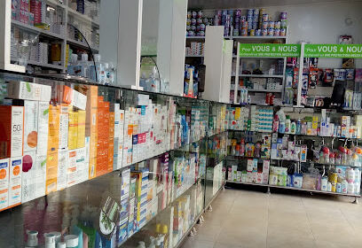 Pharmacie LADDI