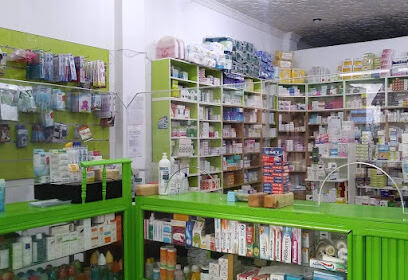 Pharmacie Lamri Linda