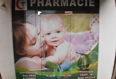 Pharmacie lamri.m
