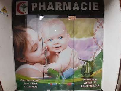 Pharmacie lamri.m