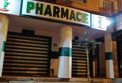 pharmacie Lekbal