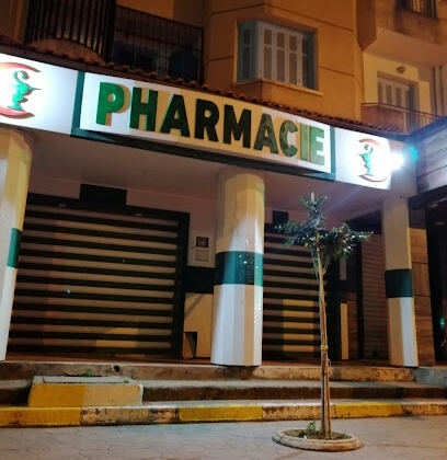 pharmacie Lekbal