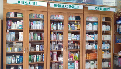 Pharmacie Les Trois Horloges
