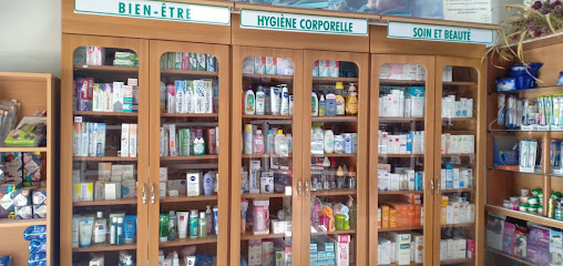 Pharmacie Les Trois Horloges