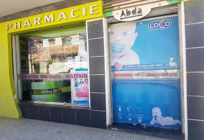 PHARMACIE LES VIOLETTES (ABDA)
