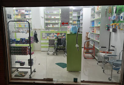 Pharmacie lhdeb 24H