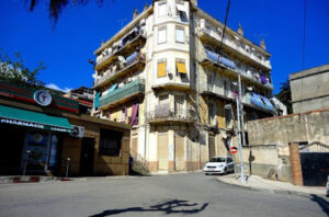 Pharmacie Louiba