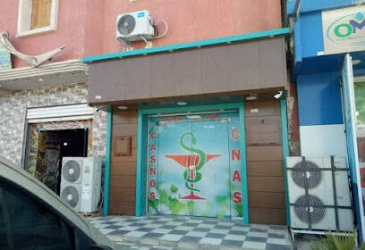 Pharmacie Loussif Asma