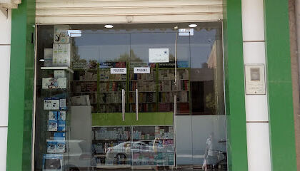 Pharmacie MAHAYA Imad